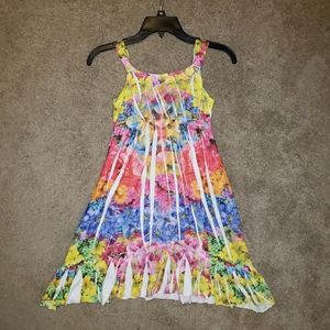 Kids dress